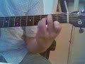 Acoustic guitar National Anthem of Germany Acoustic guitar National Anthem of Germany