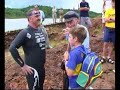 parana swim 2003, martin strel