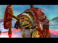 Fantasy Wars Trailer