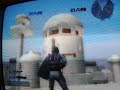 Leaving Mos Eisley