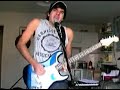 Weezer - Why Bother ? [COVER]