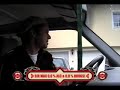 K-RINGS BROTHERS - SOS ON TOUR 7 - Bockmas Police STOP