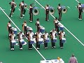 Prairie View Marching Band (Drumline 9/16/2006)