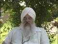 Guruka Singh - The Five Challenges