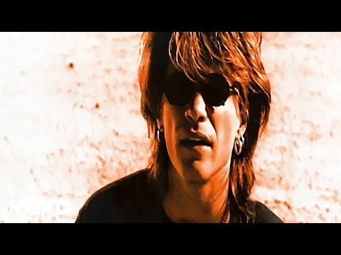 Tekst piosenki Bon Jovi - Dry county po polsku