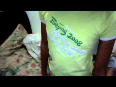 fart girl