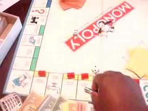 monopoly board monopoly board