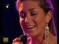Do (Dominique van Hulst) & Marco Borsato - Voorbij (Live @ B