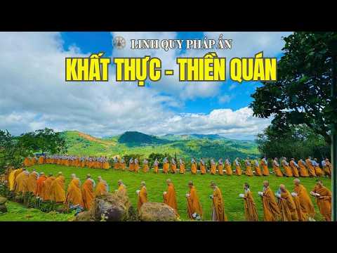 NIKAYA Thiền Quán - Đức Phật Khất Thực Bị Huỷ Nhục *
