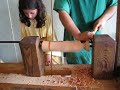 Pennsic 37 Spring Lathe
