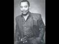 L J Renolds & Chocolate Syrup - What's A Matter Baby