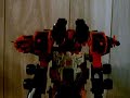 transformers armada optimus prime jetfire overload combined transformers armada optimus prime jetfire overload combined