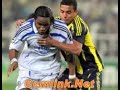 F.Bahçe-Chelsea, Fenerbahçe 2 Chelsea 1- chelsa,çelsiDjeep.Net