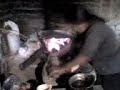 Elaboracion de tortillas a mano. Elaboracion de tortillas a mano.