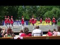 Ma?oretky Panenky Hranice - Pod?brady 2008, Mistr ?esk� republiky