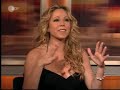 Mariah Carey @ JBKerner September 2002 (5 of 5) Mariah Carey @ JBKerner September 2002 (5 of 5)