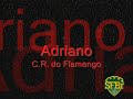 Adriano e Tardelli, quem marcou o mais bonito?