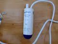 Whale Submersible 12 Volt DC Water Pump Whale Submersible 12 Volt DC Water Pump