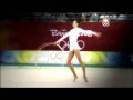 Anna Bessonova - Art in Motion