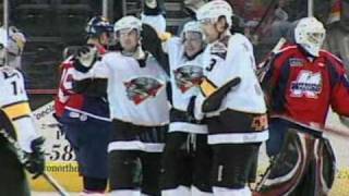 Cyclones January 13 highlights