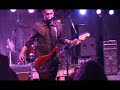 the violet burning @ cornerstone 2005. they make incredible music and rock with intensity and creativity.