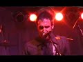 the violet burning @ cornerstone 2005. they make incredible music and rock with intensity and creativity.