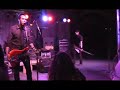 the violet burning @ cornerstone 2005. they make incredible music and rock with intensity and creativity.