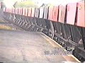 56025 on scunthorpe-redcar empty hea's