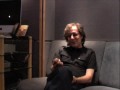 Porcupine Tree - Meet Richard Barbieri