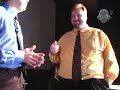 YouTube - CONvergence 2008 Closing Ceremonies skit: The Bridge (Part 1 of 2)