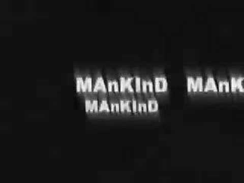 【mankind】-花-