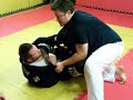 various ground fighting techniques