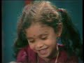 Sri Nidhi - Carnatic Music Wonder Kid Next in the series