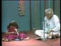 Sri Nidhi - Carnatic Music Wonder Kid Next in the series