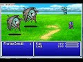 lets play FF4 2:the cave of ill mist