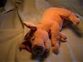 Arnold the Snoring Pig