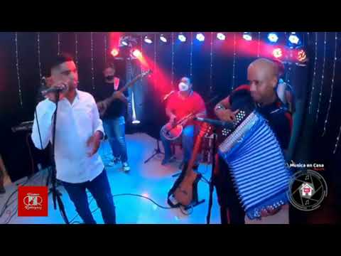 Tercer video de Vallenato DR Cartagena 