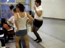 ritmo de festa no ademir!