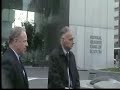 Part 2-Ralph Nader Speaks Outside Federal Reserve, Boston
