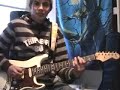 The Trooper (Iron Maiden Cover)