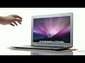 MacBook Air, Apple