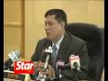 PMR Science paper answered in English