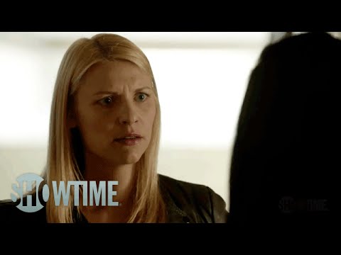Homeland 4. Sezon 6. Bölüm Fragmanı                                                                                                                                                                                                                       