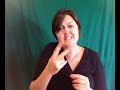 Women Heart to Heart - Jennifer LeBlanc Part 3