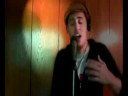 Me Singing Take a Bow Touch My Body Nick Pitera Mariah Carey Rihanna
