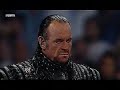 The UNDERTAKER vs. SHAWN MICHAELS Trailer(Texas Legends)