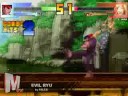 MugenacjaTV: Evil Ryu by P.O.T.S.