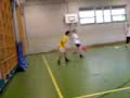 Zaalvoetbal Hszuyd CM4