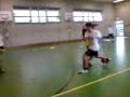 Zaalvoetbal Hszuyd CM4