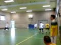 Zaalvoetbal Hszuyd CM4